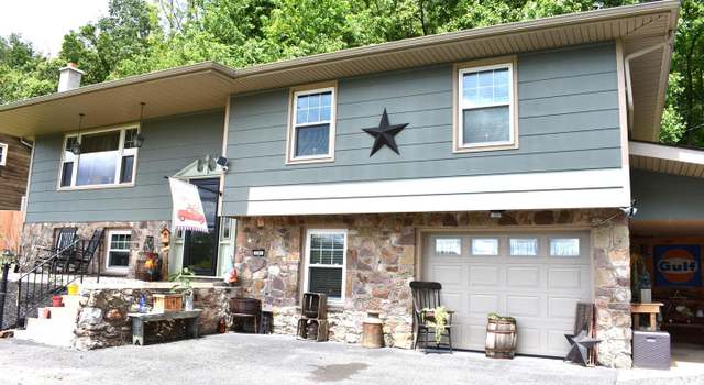 Photo of 201 Richey St, Lock Haven, PA 17745