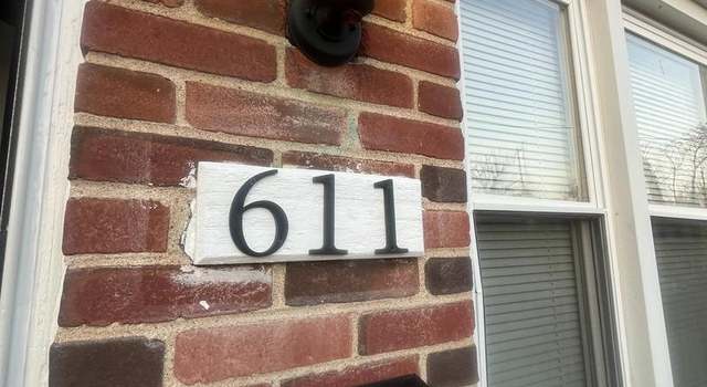 Photo of 611 Colwyn Ave, Darby, PA 19023