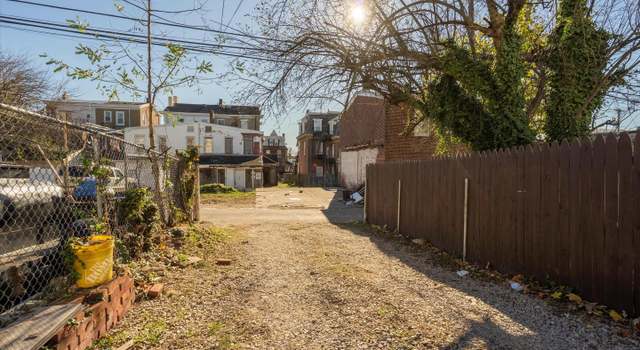 Photo of 1026 Willow St, Norristown, PA 19401
