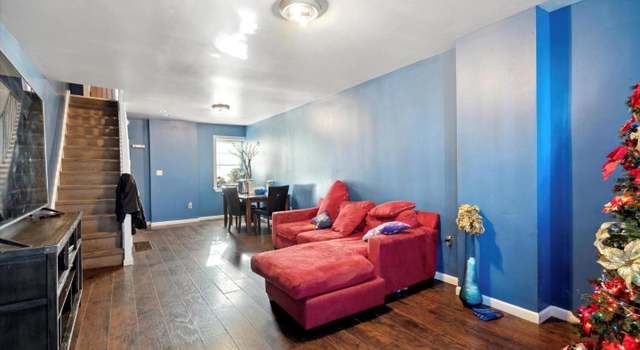 Photo of 1026 Willow St, Norristown, PA 19401