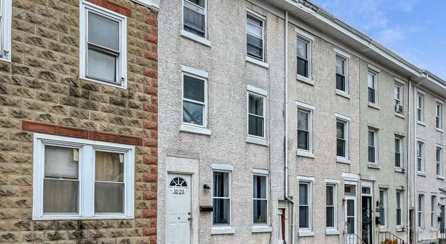 Photo of 1026 Willow St, Norristown, PA 19401