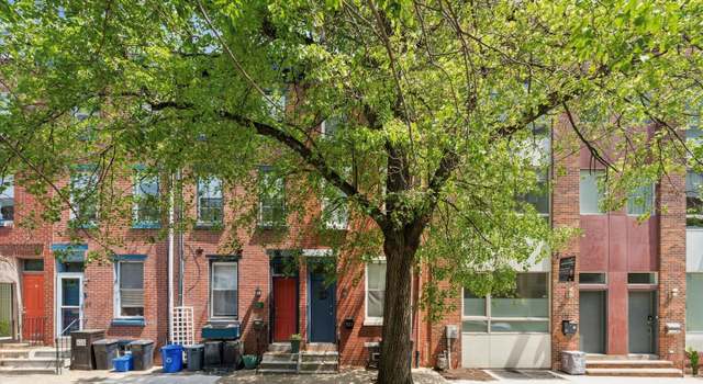 Photo of 921 N Randolph St, Philadelphia, PA 19123