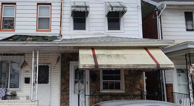 Photo of 320 E Railroad St, Saint Clair, PA 17970