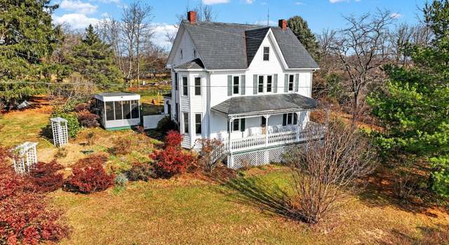 Photo of 10875 Wheat Rd, New Park, PA 17352
