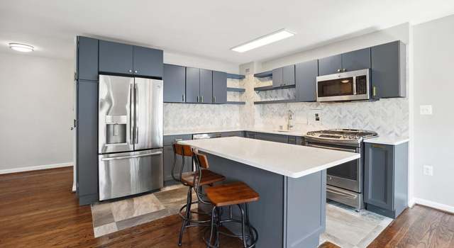 Photo of 1200 S Arlington Ridge Rd #618, Arlington, VA 22202