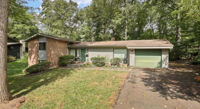 Photo of 4106 Yerkes Pl, Annandale, VA 22003