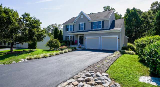 Photo of 3619 Carlyle Ct, Fredericksburg, VA 22408