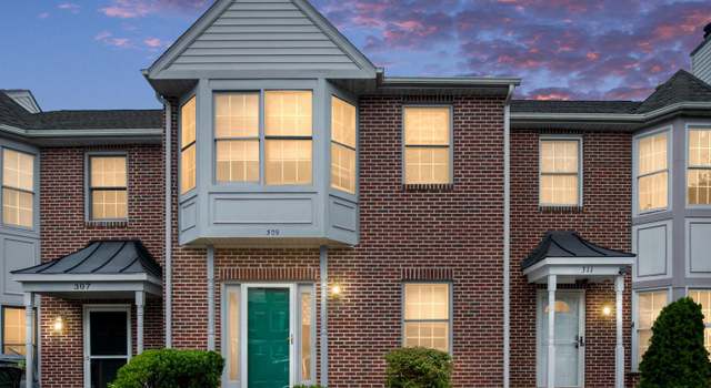 Photo of 309 Braemar Pl, Fredericksburg, VA 22405