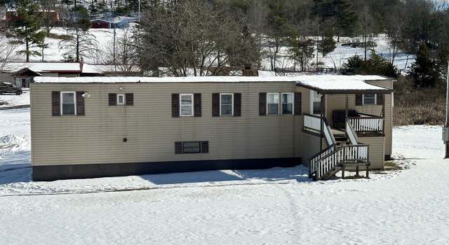 Photo of 1167 Graysons Gap Rd, New Creek, WV 26743