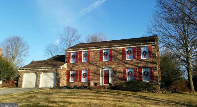 Photo of 1810 Hamlet Pl N, Bel Air, MD 21015