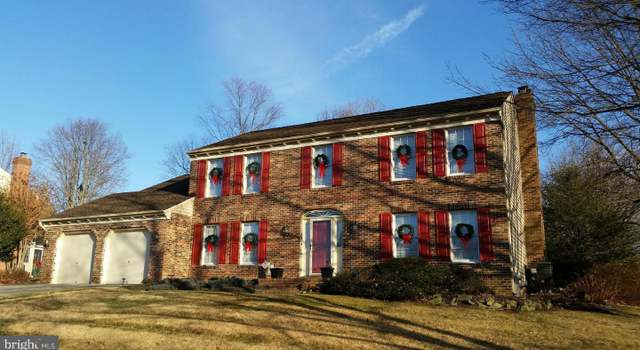 Photo of 1810 Hamlet Pl N, Bel Air, MD 21015