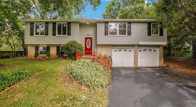 Photo of 1205 Rainbow Dr, Silver Spring, MD 20905