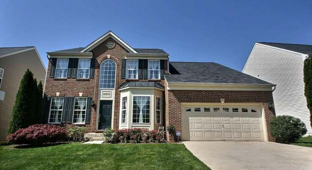 Photo of 14010 Falconcrest Rd, Germantown, MD 20874