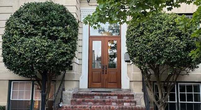 Photo of 1525 Q St NW #2, Washington, DC 20009