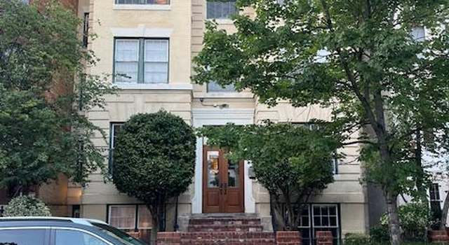 Photo of 1525 Q St NW #2, Washington, DC 20009