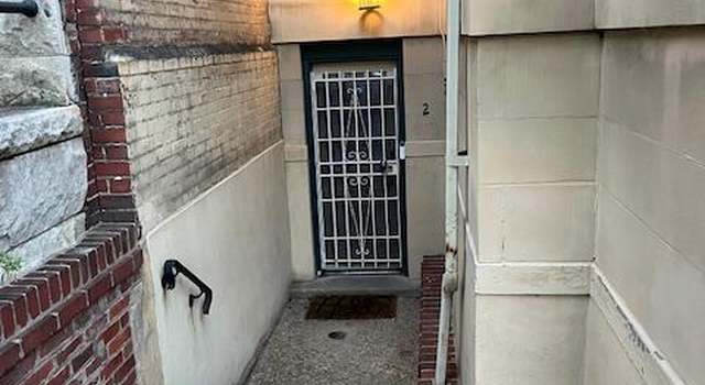 Photo of 1525 Q St NW #2, Washington, DC 20009