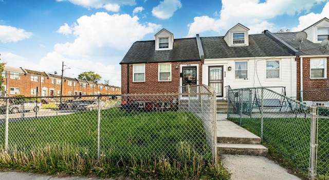 Photo of 938 E 27th St, Wilmington, DE 19802