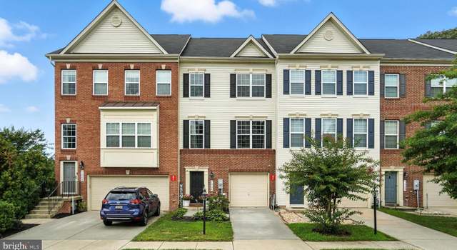 Photo of 7004 Dannfield Ct, Glen Burnie, MD 21060