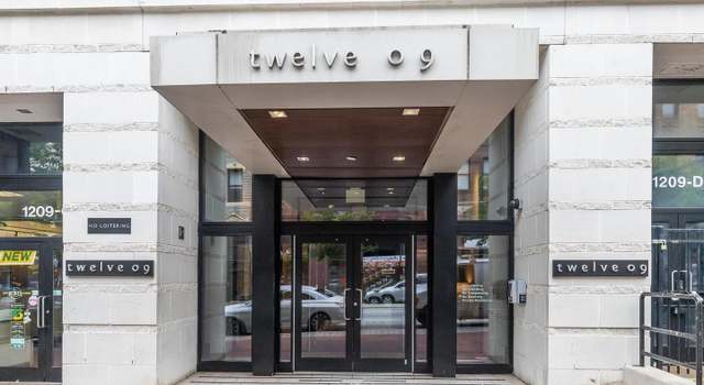 Photo of 1209 N Charles St #205, Baltimore, MD 21201