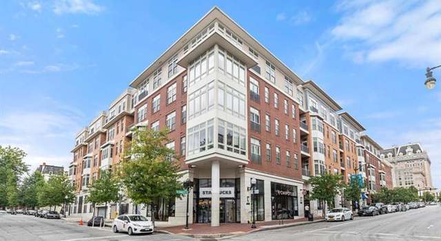 Photo of 1209 N Charles St #205, Baltimore, MD 21201