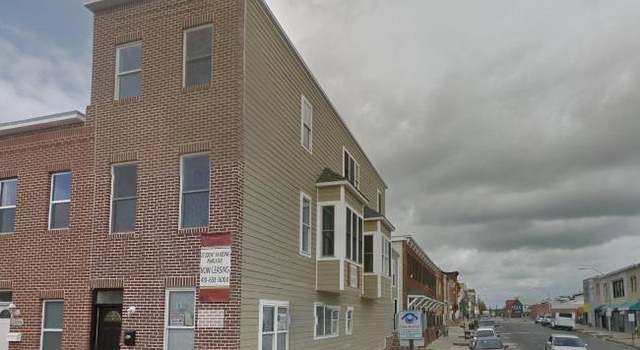 Photo of 2032 Jefferson St, Baltimore, MD 21205