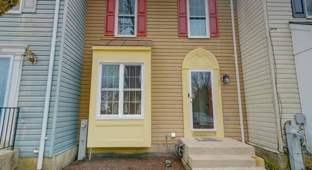 Photo of 1737 Winding Brook Way, Windsor Mill, MD 21244