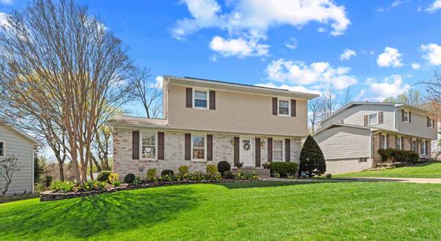 Photo of 10804 Royal Mews Rd, Cockeysville, MD 21030