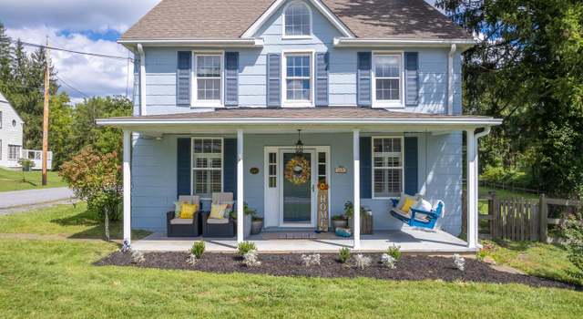 Photo of 317 Central Ave, Glyndon, MD 21071