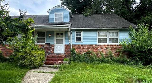 Photo of 1905 Calais Ct, Windsor Mill, MD 21244