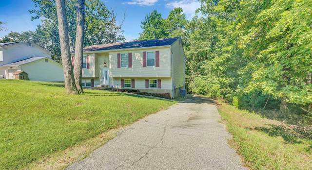 Photo of 12427 Black Mesa Ct, Lusby, MD 20657