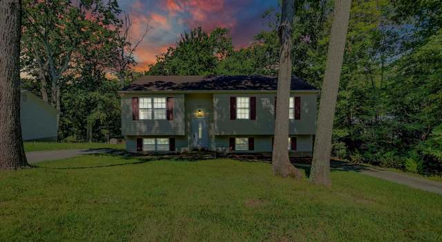 Photo of 12427 Black Mesa Ct, Lusby, MD 20657