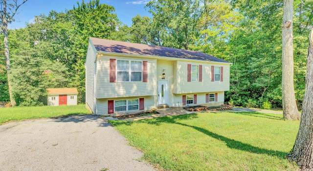 Photo of 12427 Black Mesa Ct, Lusby, MD 20657