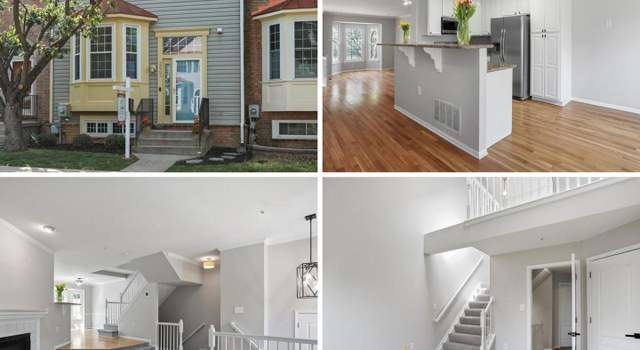Photo of 2605 Caulfield Ct, Frederick, MD 21701