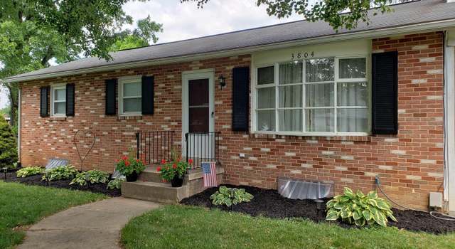 Photo of 3804 Bedford Dr, Jefferson, MD 21755