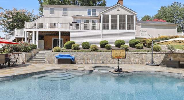 Photo of 14910 Braemar Crescent Way, Darnestown, MD 20878