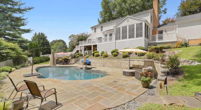 Photo of 14910 Braemar Crescent Way, Darnestown, MD 20878