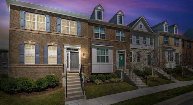 Photo of 2111 Garden Grove Ln, Bowie, MD 20721