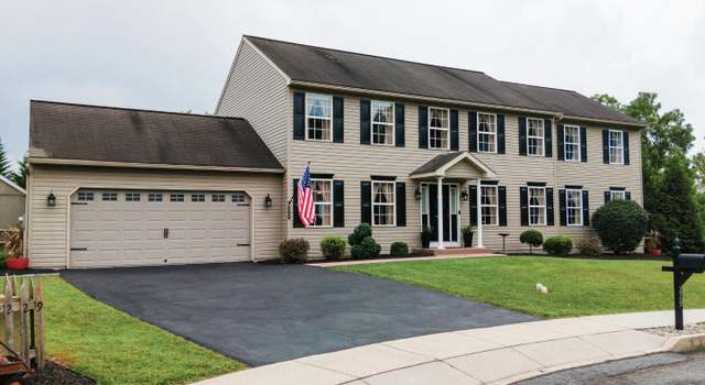 Photo of 229 Homestead Ave, Bernville, PA 19506