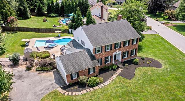 Photo of 1591 White Chimney Rd, West Chester, PA 19380