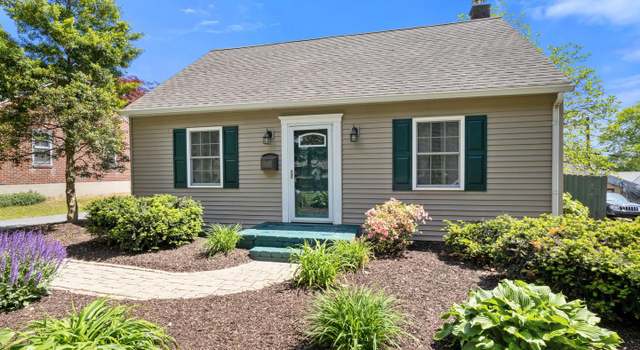 Photo of 2241 Manor Ridge Dr, Lancaster, PA 17603