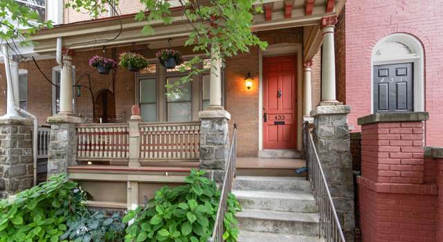 Photo of 433 N Charlotte St, Lancaster, PA 17603