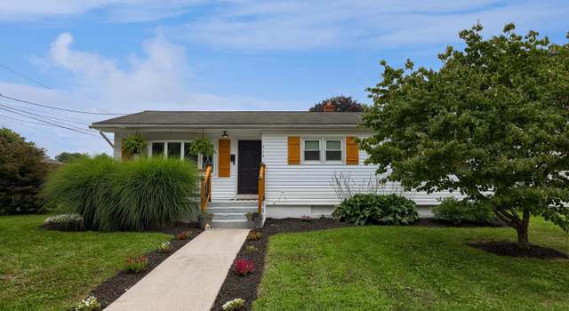 Photo of 314 Quittapahilla Dr, Lebanon, PA 17042