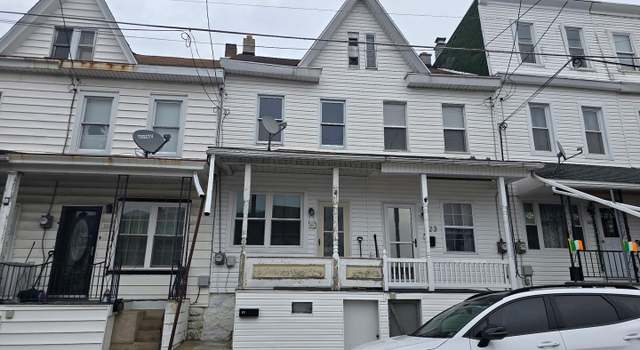 Photo of 321 S Beech St, Mount Carmel, PA 17851