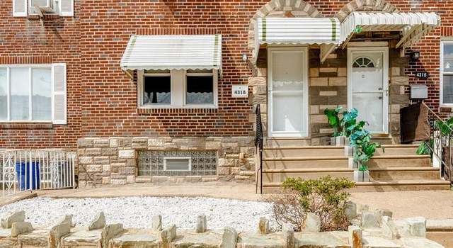 Photo of 4318 Sheffield Ave, Philadelphia, PA 19136