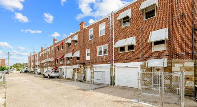 Photo of 4318 Sheffield Ave, Philadelphia, PA 19136