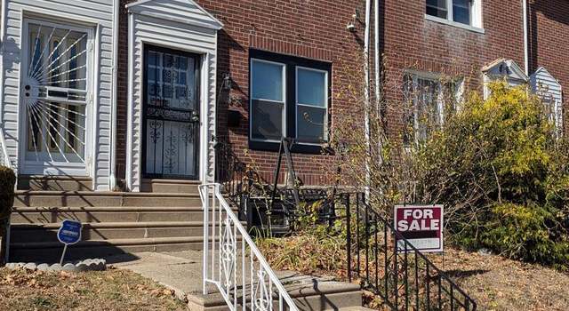 Photo of 1759 E Mayland St, Philadelphia, PA 19138