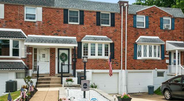 Photo of 12703 Hollins Rd, Philadelphia, PA 19154