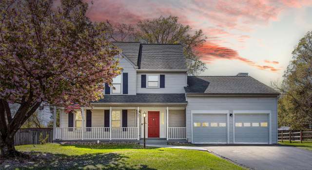 Photo of 1005 Page Ct, Herndon, VA 20170