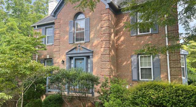 Photo of 4537 Sawgrass Ct, Alexandria, VA 22312