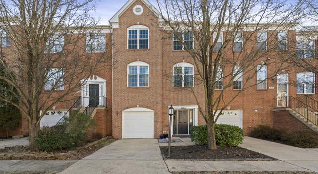Photo of 21364 Hansberry Ter, Ashburn, VA 20147